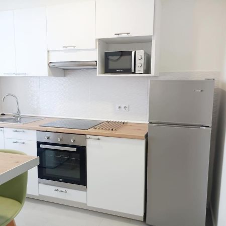 A Capelada-Centrico Apartamento En سيديريا المظهر الخارجي الصورة