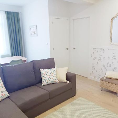 A Capelada-Centrico Apartamento En سيديريا المظهر الخارجي الصورة