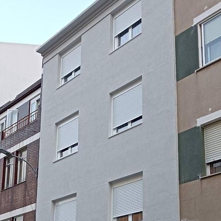 A Capelada-Centrico Apartamento En سيديريا المظهر الخارجي الصورة