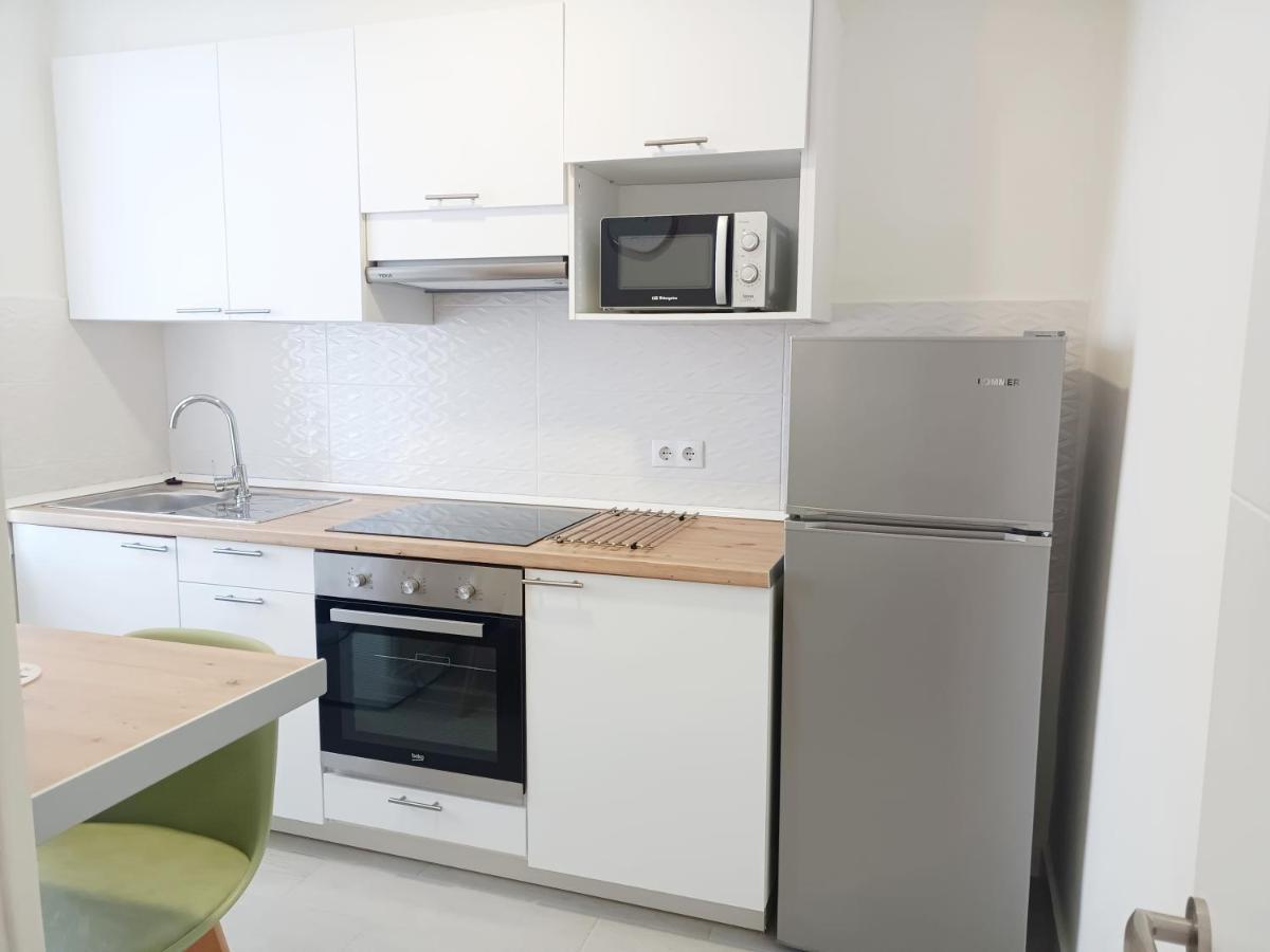 A Capelada-Centrico Apartamento En سيديريا المظهر الخارجي الصورة