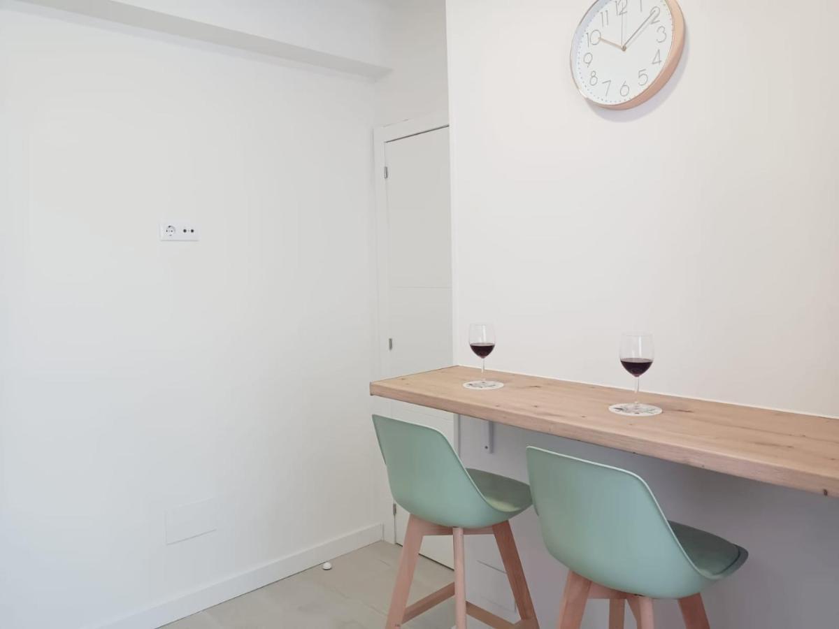 A Capelada-Centrico Apartamento En سيديريا المظهر الخارجي الصورة